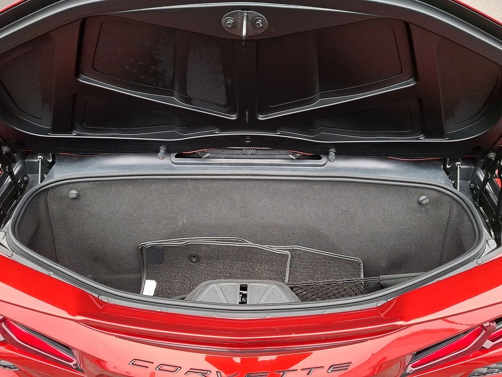 2022 Chevrolet Corvette Stingray 3LT