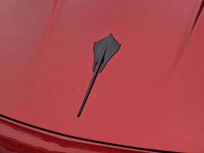 2022 Chevrolet Corvette Stingray 3LT