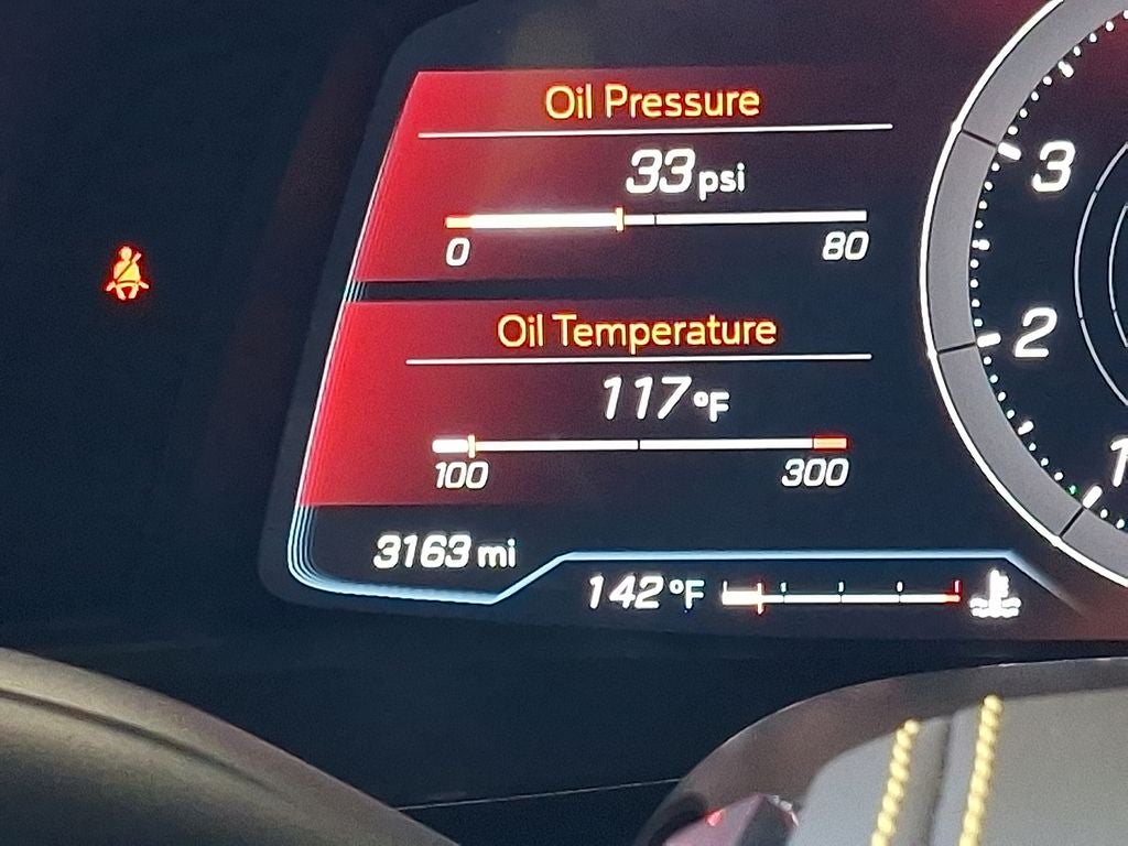 2025 Chevrolet Corvette Stingray 3LT