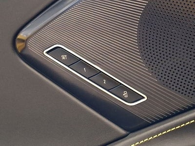 2025 Chevrolet Corvette Stingray 3LT