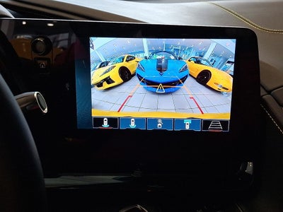 2025 Chevrolet Corvette Stingray 3LT