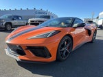 2022 Chevrolet Corvette Stingray 3LT