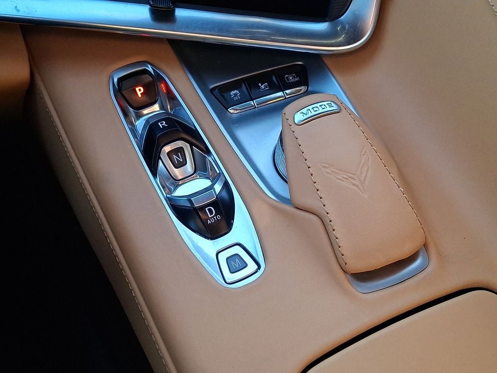 2022 Chevrolet Corvette Stingray 3LT