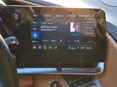 2022 Chevrolet Corvette Stingray 3LT