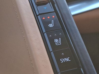 2022 Chevrolet Corvette Stingray 3LT