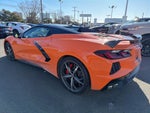 2022 Chevrolet Corvette Stingray 3LT