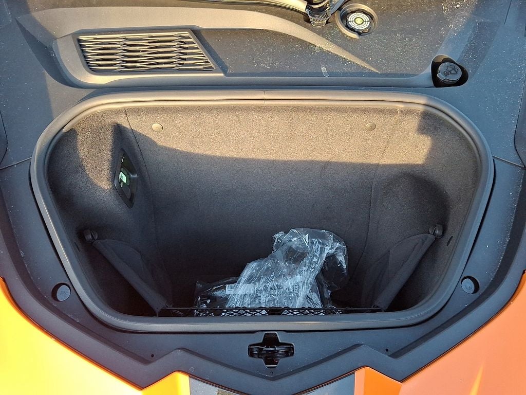 2022 Chevrolet Corvette Stingray 3LT