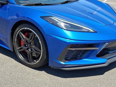 2023 Chevrolet Corvette Stingray 3LT