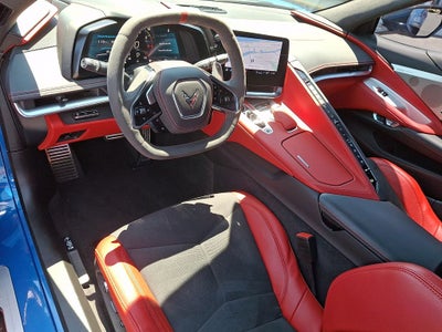 2023 Chevrolet Corvette Stingray 3LT