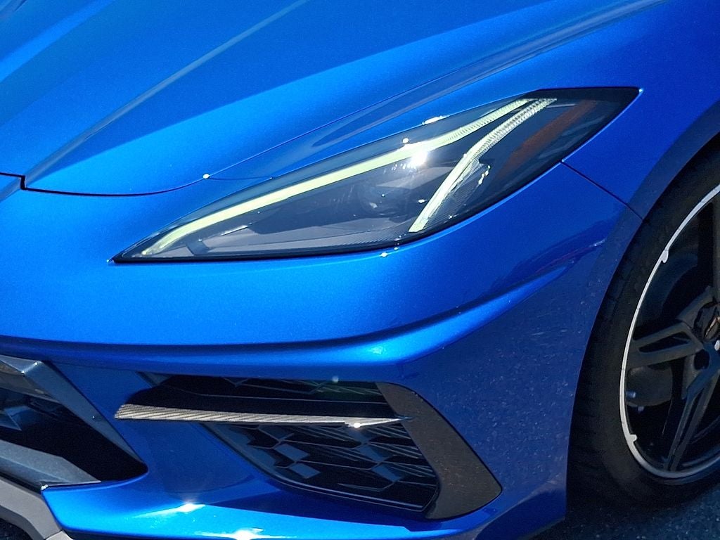 2023 Chevrolet Corvette Stingray 3LT