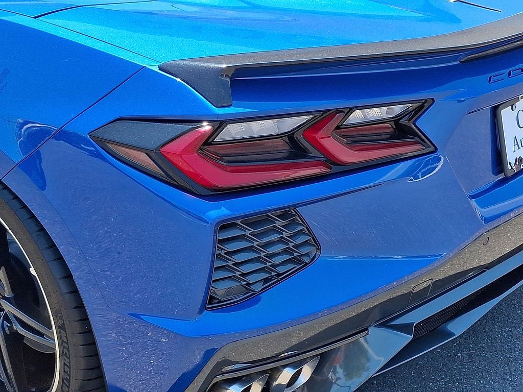 2023 Chevrolet Corvette Stingray 3LT