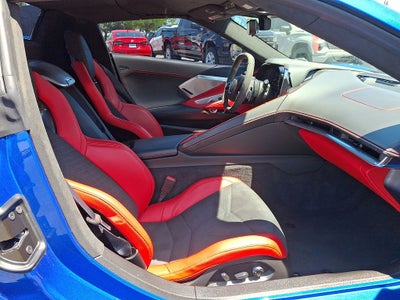 2023 Chevrolet Corvette Stingray 3LT