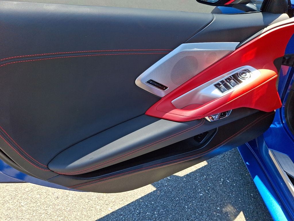 2023 Chevrolet Corvette Stingray 3LT