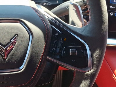 2023 Chevrolet Corvette Stingray 3LT