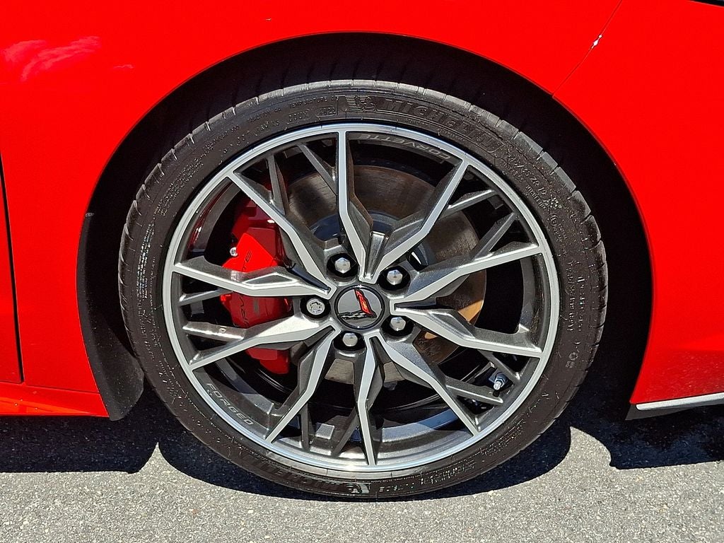 2023 Chevrolet Corvette Stingray 3LT