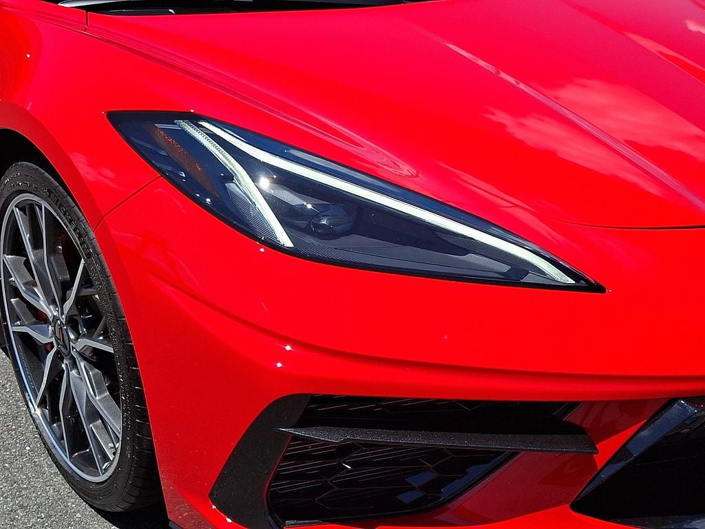 2023 Chevrolet Corvette Stingray 3LT