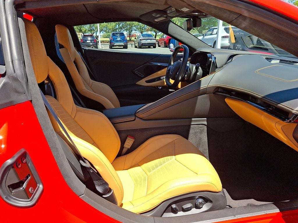 2023 Chevrolet Corvette Stingray 3LT