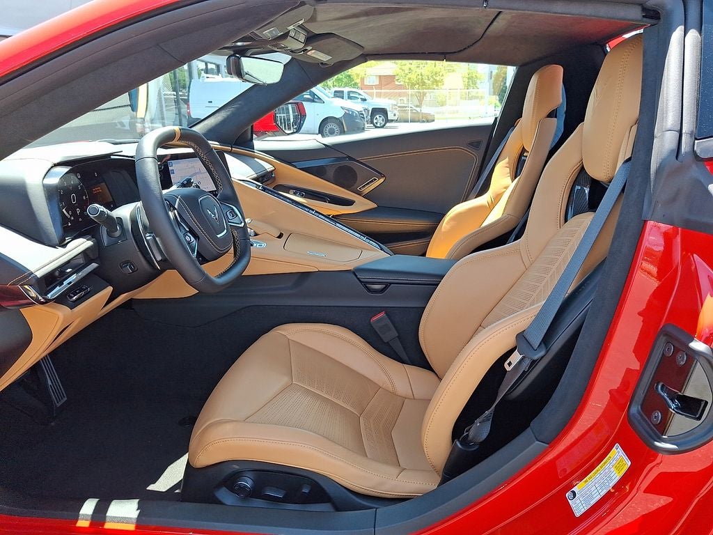 2023 Chevrolet Corvette Stingray 3LT