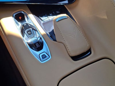 2023 Chevrolet Corvette Stingray 3LT