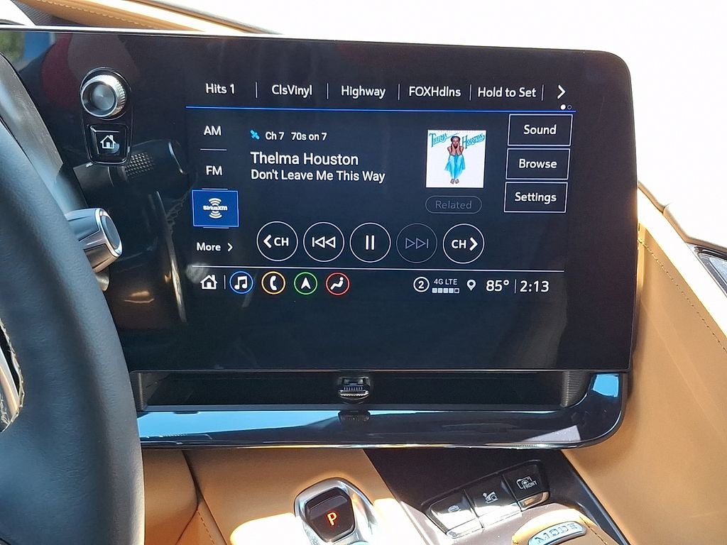2023 Chevrolet Corvette Stingray 3LT