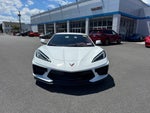 2021 Chevrolet Corvette Stingray 3LT