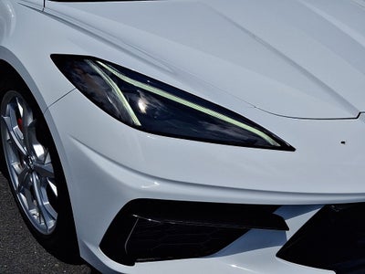 2021 Chevrolet Corvette Stingray 3LT