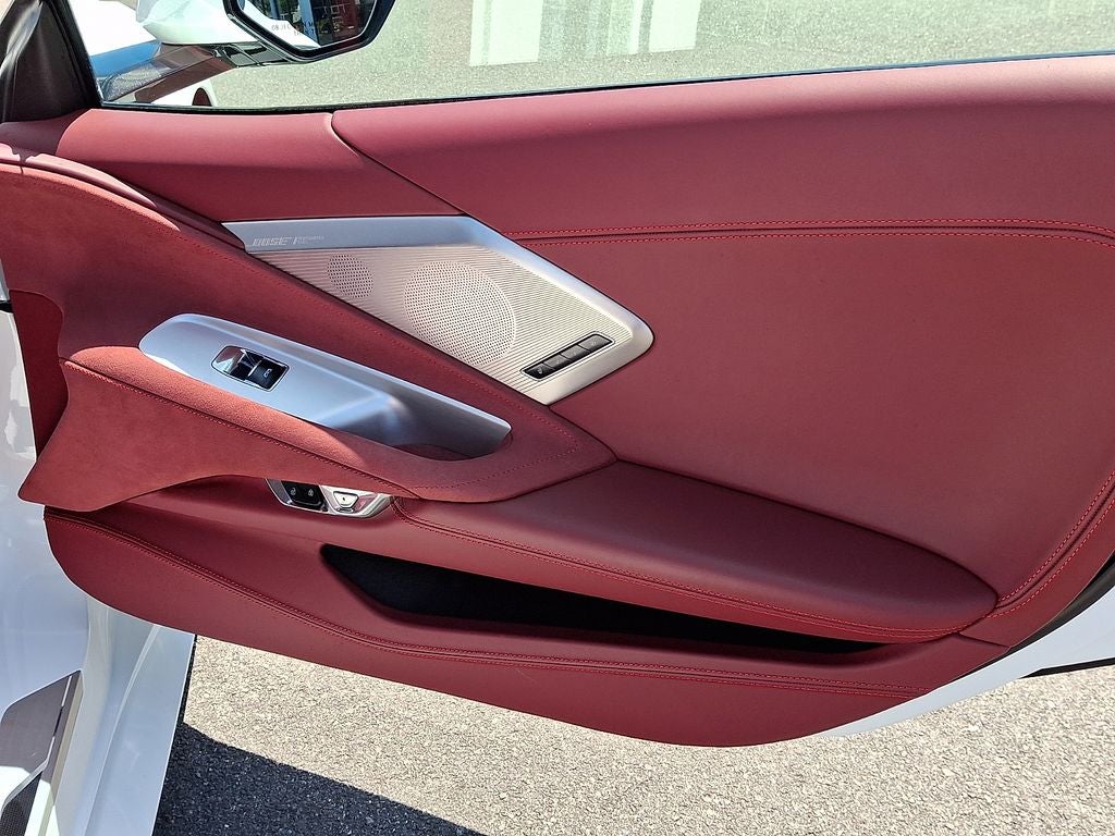 2021 Chevrolet Corvette Stingray 3LT
