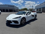 2021 Chevrolet Corvette Stingray 3LT