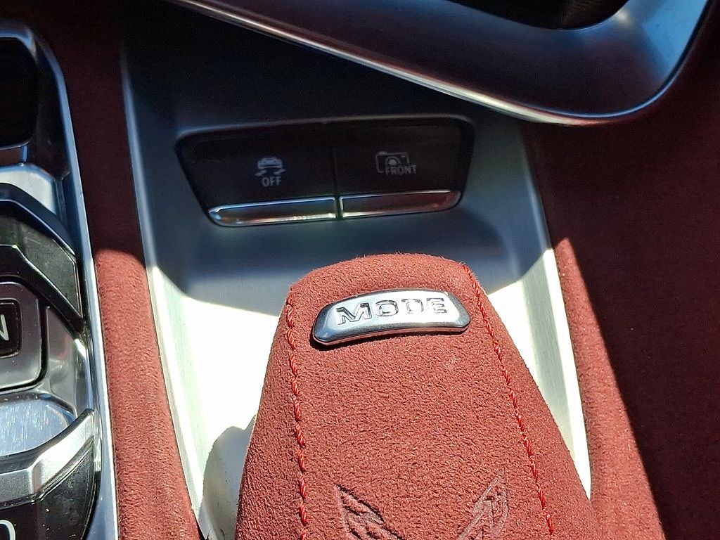 2021 Chevrolet Corvette Stingray 3LT