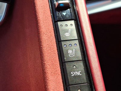 2021 Chevrolet Corvette Stingray 3LT