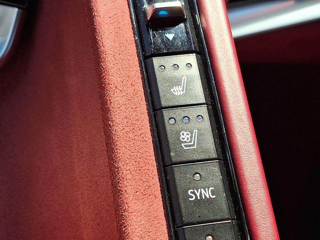 2021 Chevrolet Corvette Stingray 3LT