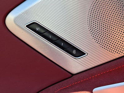 2021 Chevrolet Corvette Stingray 3LT