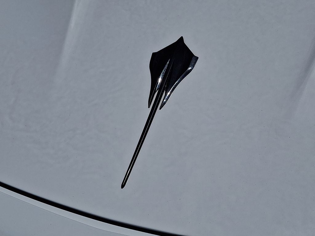 2021 Chevrolet Corvette Stingray 3LT