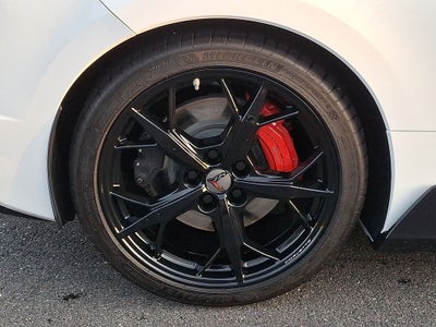 2022 Chevrolet Corvette Stingray 3LT