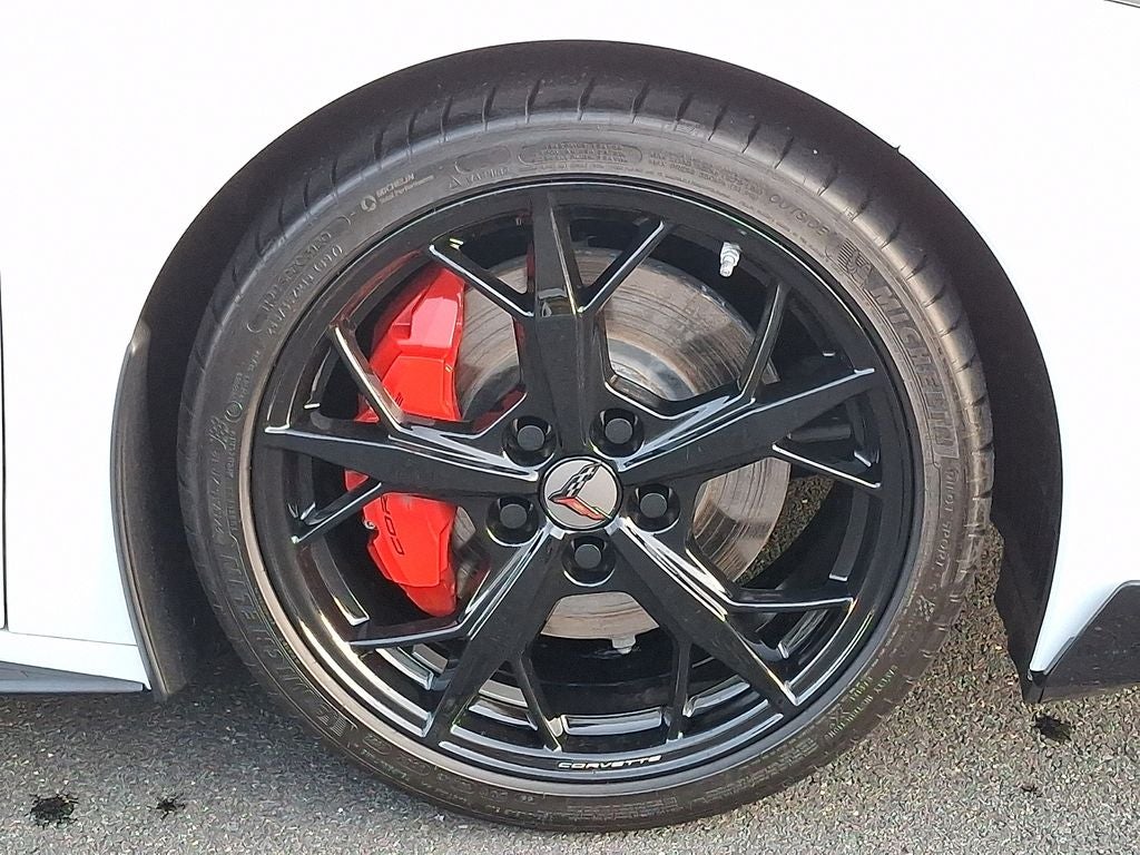 2022 Chevrolet Corvette Stingray 3LT