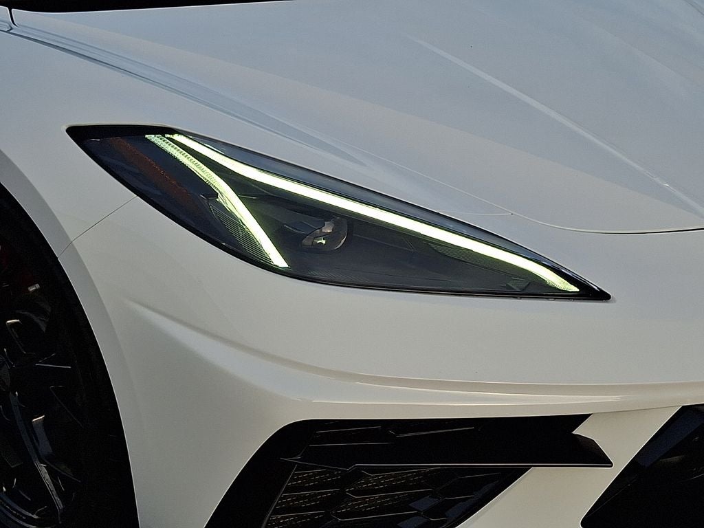 2022 Chevrolet Corvette Stingray 3LT