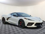 2022 Chevrolet Corvette Stingray 3LT
