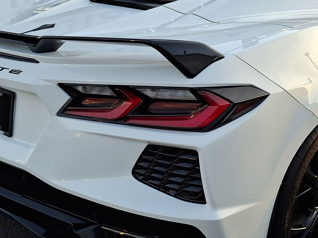 2022 Chevrolet Corvette Stingray 3LT