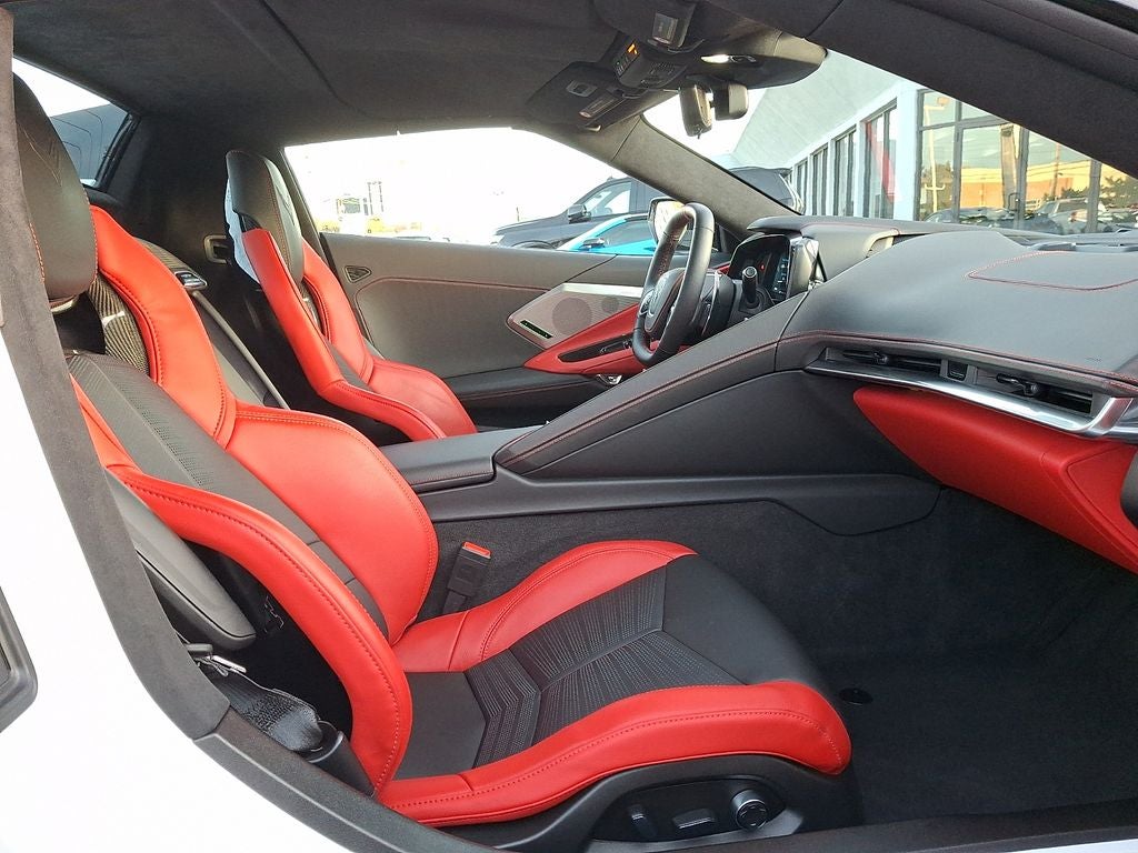 2022 Chevrolet Corvette Stingray 3LT