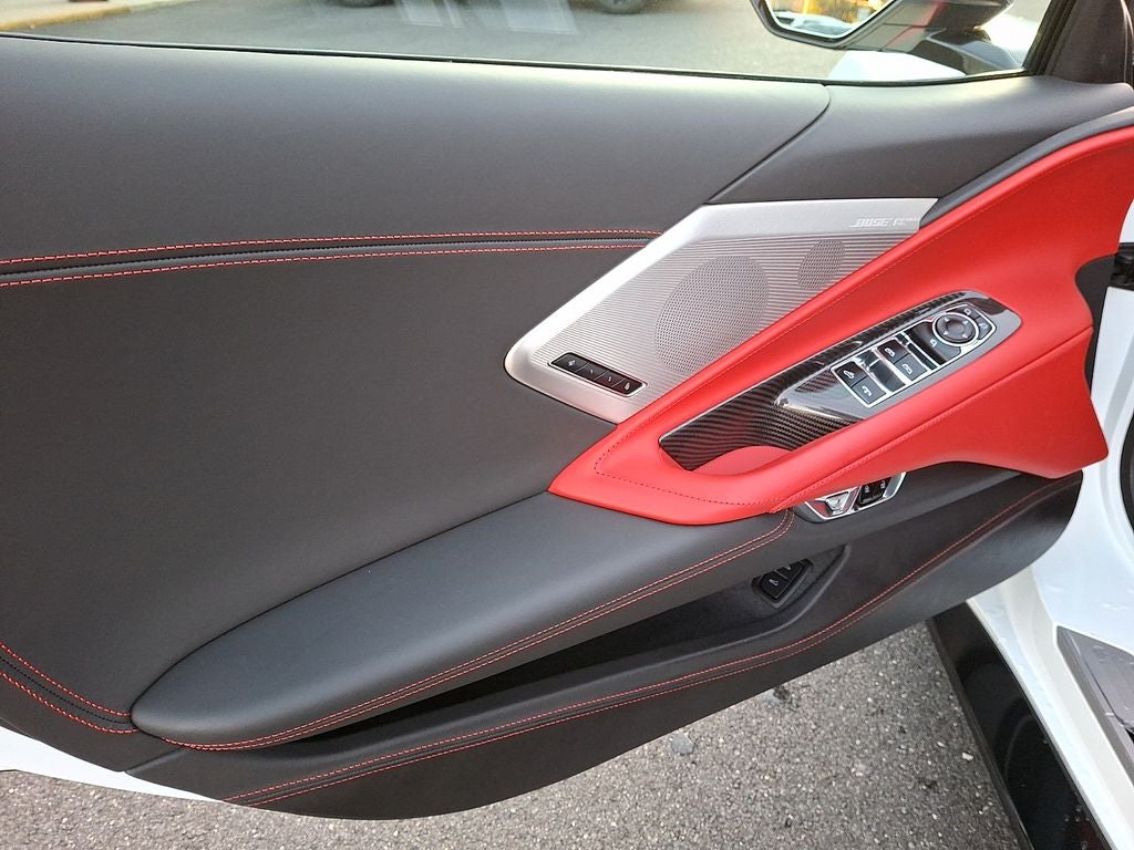 2022 Chevrolet Corvette Stingray 3LT