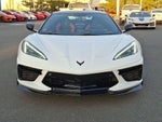 2022 Chevrolet Corvette Stingray 3LT
