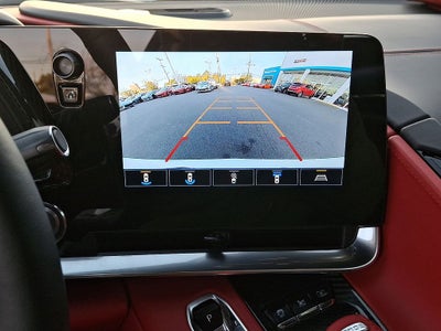 2022 Chevrolet Corvette Stingray 3LT