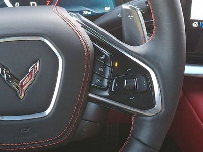 2022 Chevrolet Corvette Stingray 3LT