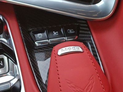 2022 Chevrolet Corvette Stingray 3LT