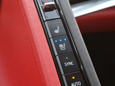 2022 Chevrolet Corvette Stingray 3LT