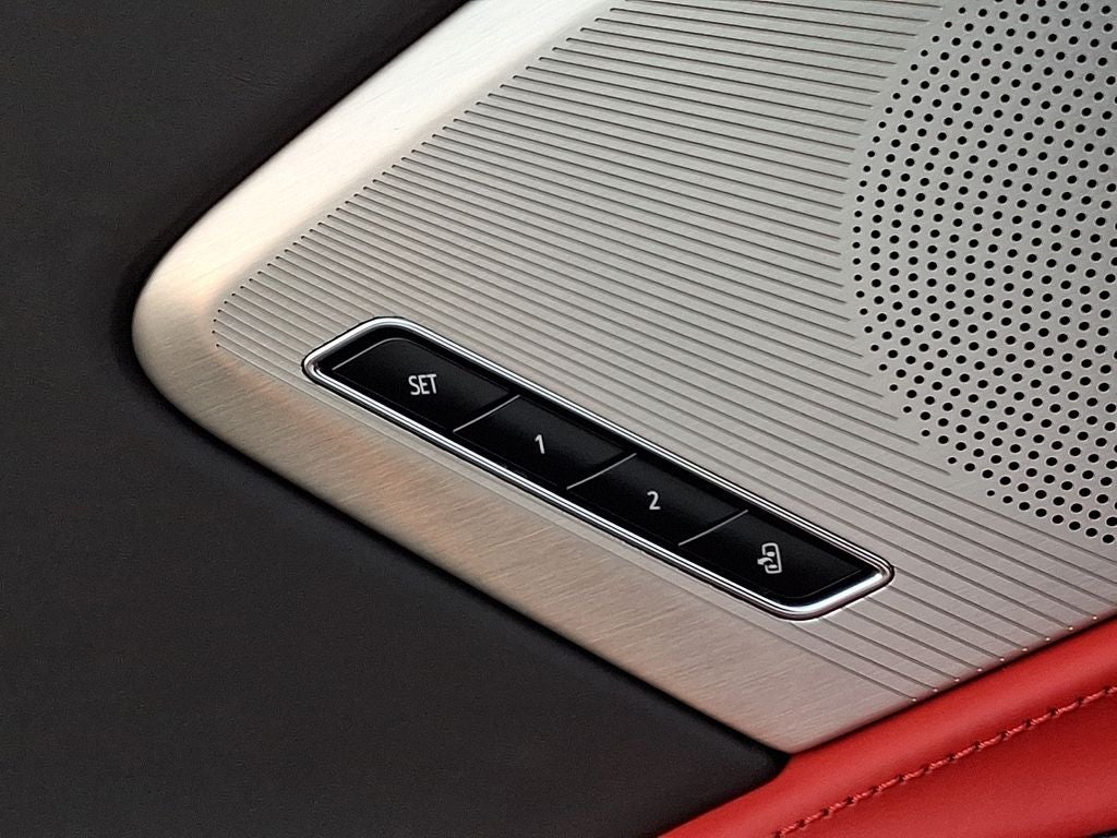 2022 Chevrolet Corvette Stingray 3LT