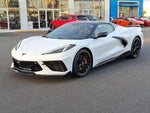 2022 Chevrolet Corvette Stingray 3LT