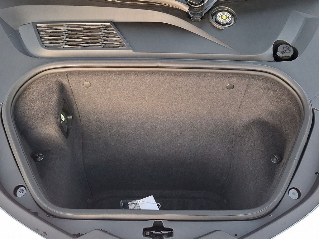 2022 Chevrolet Corvette Stingray 3LT