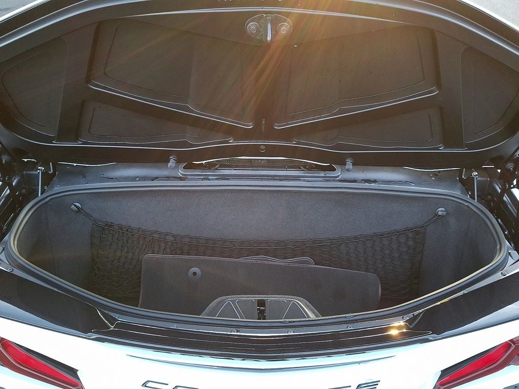 2022 Chevrolet Corvette Stingray 3LT