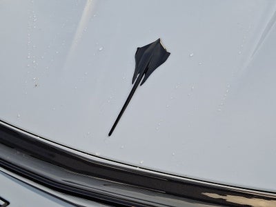 2022 Chevrolet Corvette Stingray 3LT